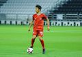 Mengenal Khuwailid Mustafa, Pemain Muda asal Indonesia yang Cetak Gol Spektakuler di Qatar