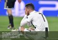 Terungkap Perkataan Ronaldo kepada Sang Ibu Setelah Juventus Tersingkir dari Liga Champions