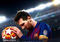 Disebut Penerus Lionel Messi, Bocah Ini Cetak Dua Gol dalam Dua Menit