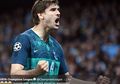 Video Gol Kontroversial Fernando Llorente ke Gawang Manchester City yang Disahkan VAR!