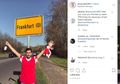 Nyasar hingga 600 KM, Cerita Unik Fan Fanatik Benfica Salah Kota Saat Berkunjung ke Jerman