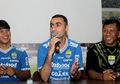Pemain Baru Persib Bandung Artur Gevorkyan Terkendala Bahasa, akan Ada Rekan Setim yang Jadi Penerjemah