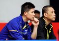Piala Thomas 2020 - Ini Kata Direktur BAM Usai Lihat Tim Putri Malaysia Dilibas Tim China