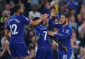 Eden Hazard Hanya Gelengkan Kepala saat Diminta Fan Tetap Berada di Chelsea