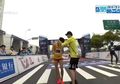 Lari Maraton dengan Kondisi Mencret, Pelari China Justru Berhasil Finis Pertama