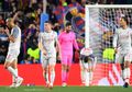 Duo Mantan Pemain Timnas Inggris Malah Gembira Saat Lionel Messi Dua Kali Robek Gawang Liverpool