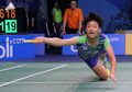 Hasil Fuzhou China Open 2019 - Bocah Ajaib Korsel Takluk dari Unggulan China
