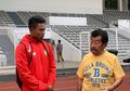 Mengenang Jasa Bob Hasan, Sosok di Balik Keberhasilan Muhammad Zohri Juara Dunia