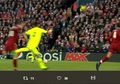 Pulang ke Stadion Anfield,  Luis Suarez Dua Kali Tendang Bek Liverpool Hingga Terkapar di Lapangan