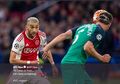 Pemain Ajax Buktikan Puasa Bukan Halangan Dalam Permainan Sepak Bola