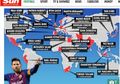 Daftar 'Lionel Messi' Seluruh Penjuru Dunia yang Dikaitkan dengan Manchester United