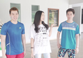 Bikin Video Bareng Kevin Sanjaya, Natasha Wilona Langsung Dapat Keberuntungan Ini