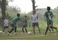 Hari Pertama Seleksi Timnas U-16 Indonesia Dimulai, Netizen Tanah Air Beri Kesan Mendalam