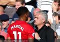 Protes WAGs Man United Atas Perlakuan Mourinho Terhadap Anthony Martial