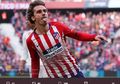 Hanya Ada Satu Legenda Real Madrid yang Jadi Panutan Antoine Griezmann