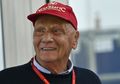 Legenda F1 yang Pernah Terbakar Itu Tutup Usia