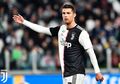 Pamer Otot Six Pack, Cristiano Ronaldo Bikin Bek Real Madrid Berkomentar