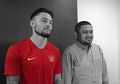 Asa Marc Klok Bela Timnas Indonesia di Kualifikasi Piala Dunia 2022 dan Komentar Elie Aiboy!