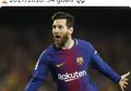 Masih 18 Tahun, Pemain Korea Selatan Berhasil Raih Predikat Serupa Lionel Messi di Masa Muda