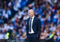 5 Alasan Dibalik Performa Buruk Zinedine Zidane Selama Tur Pramusim