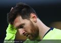 Gagal Bawa Barcelona Juara Copa del Rey, Lionel Messi Malah Bikin 2 Rekor!