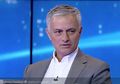 Jose Mourinho Akui Sudah Rindu Atmosfer Sepak Bola, Segera Comeback?