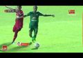 Video - Diving Pemain PSS Sleman dalam Laga Melawan Semen Padang di Liga 1 2019