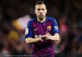 Gol Messi Gagal Bawa Barcelona Menang, Jordi Alba: Ini Tak Bisa Diterima!