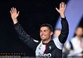 Mabuk dan Mengemudi Ugal-ugalan, Senior Cristiano Ronaldo di Juventus Diciduk Kepolisian Turin