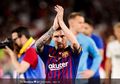 Gabung Timnas Argentina, Lionel Messi Jadi Sasaran Foto Pemain Lain saat Latihan