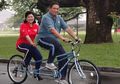 Sebelum Tutup Usia, Ani Yudhoyono Berharap Sang Cucu Menjadi Pemain Sepak Bola