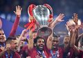Media Mesir Sebut Mohamed Salah Akan Hengkang dari Liverpool Musim Panas Nanti