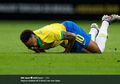 Pesan Gelandang Barcelona untuk Neymar Jr yang Tengah Dibekap Cedera