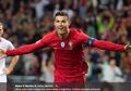 Cuplikan Tiga Gol Cristiano Ronaldo Bawa Portugal Ke Final UEFA Nations League