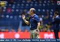 Ribut! Park Hang-seo Lapor AFC Usai Diejek Soal Fisik oleh Asisten Pelatih Thailand