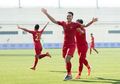 Klasemen Sepak Bola SEA Games 2019 - Tumbangkan Thailand, Indonesia Tempati Posisi Ini