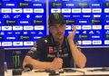 Permintaan Maaf Jorge Lorenzo Usai Sebabkan Insiden Tabrakan MotoGP Catalunya 2019