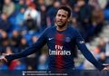 Jersey Neymar Sudah Tak Dijual di Toko PSG, Tanda Segera Hengkang?