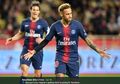 Neymar Bikin  Warga Brasil Geram Usai Buat Masalah di Akhir Tahun