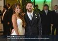 Lionel Messi Pamer Ciuman ke Istrinya, Fans Barca Ngaku Ingin Muntah