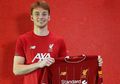 4 Fakta Menarik Bocah 17 Tahun Asal Belanda Rekrutan Anyar Liverpool, Sepp van den Berg!