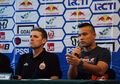 Link Live Streaming Persija Vs Borneo FC pada Semifinal Piala Indonesia, Main Sore Ini