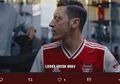 Bocor ke Publik, Video Rilis Jersey Anyar Arsenal dengan Adidas Hadirkan Sosok Idris Elba!