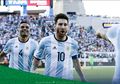 Sumpah Lionel Messi Usai Timnas Argentina Tersingkir dari Copa America 2019