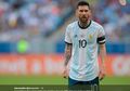 Merasa Terzalimi, Ini 3 Bentuk Protes Lionel Messi ke Penyelenggara Copa America 2019