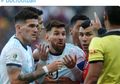 Sanksi untuk Lionel Messi Terkait Tuduhan Korupsi di Copa America 2019