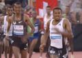 Konyol, Peraih Perunggu Olimpiade Rio 2016 Ini Gagal Juara Lari karena Selebrasi