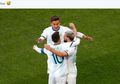 Lionel Messi dan Paulo Dybala Tunjukkan Kekompakan di Luar Sepak Bola