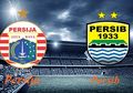 Sedang Berlangsung! Live Streaming Persija Vs Persib di Liga 1 2019 Pekan ke-8