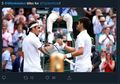 Desas-Desus Pertikaian Petenis Terbaik Dunia Novak Djokovic Dengan Istrinya